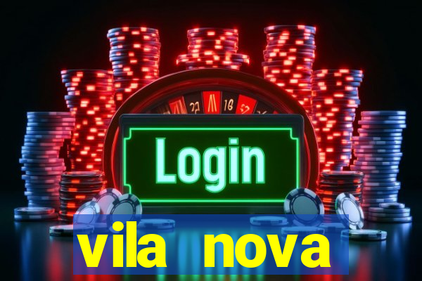 vila nova extintores ltda